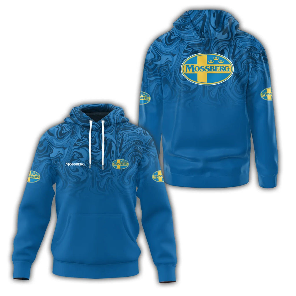 Mossberg Apparels SC091