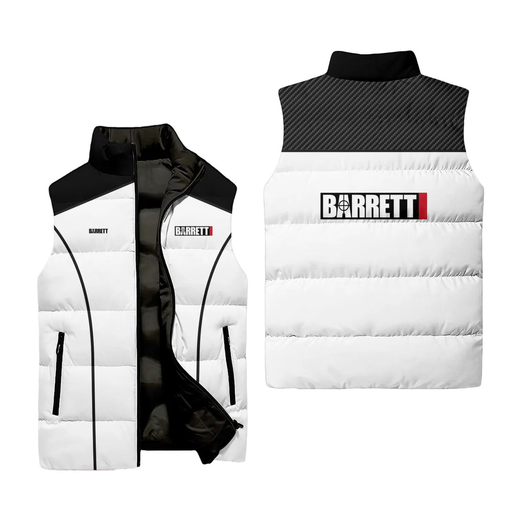 Barrett Apparels SC011