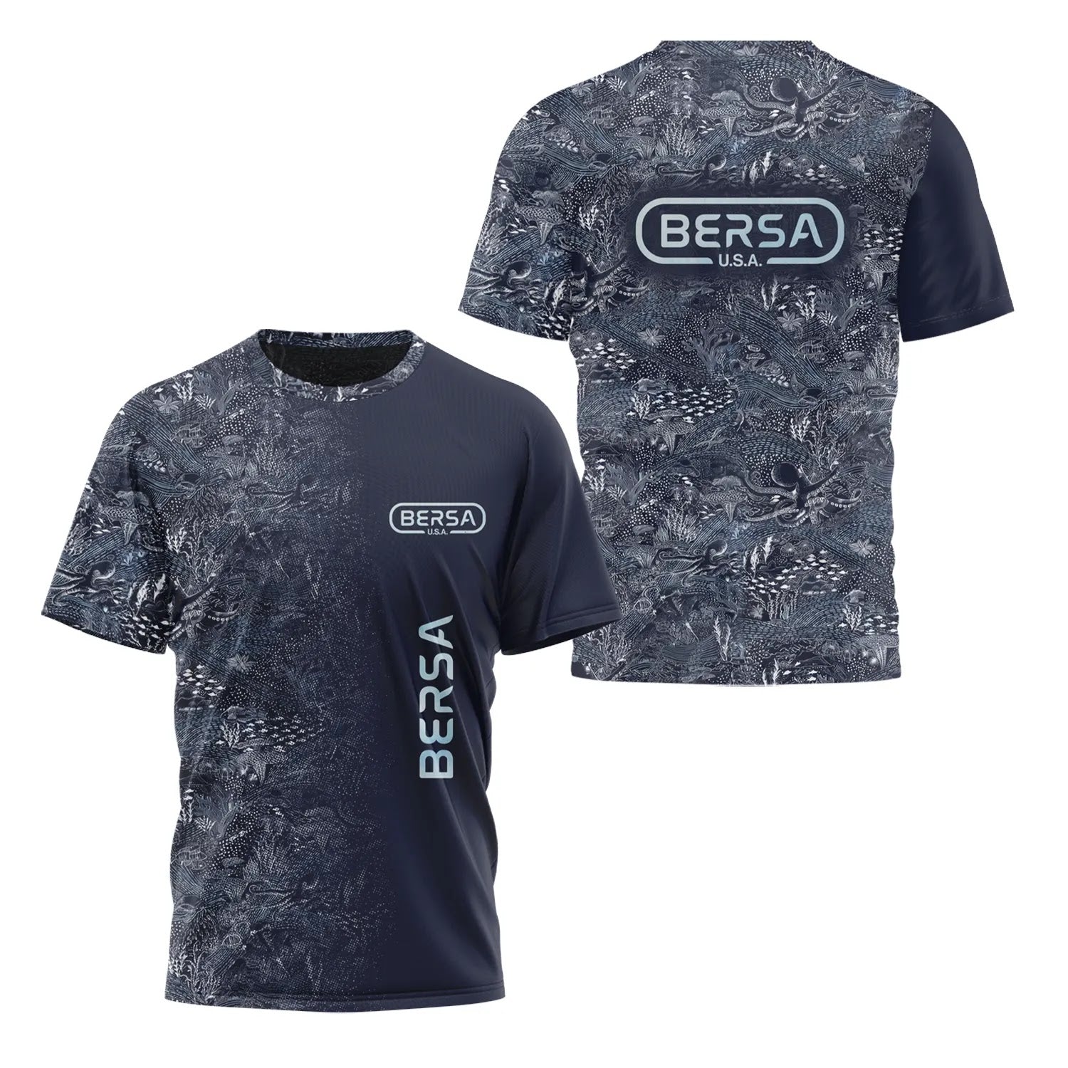 Bersa Apparels SHW006