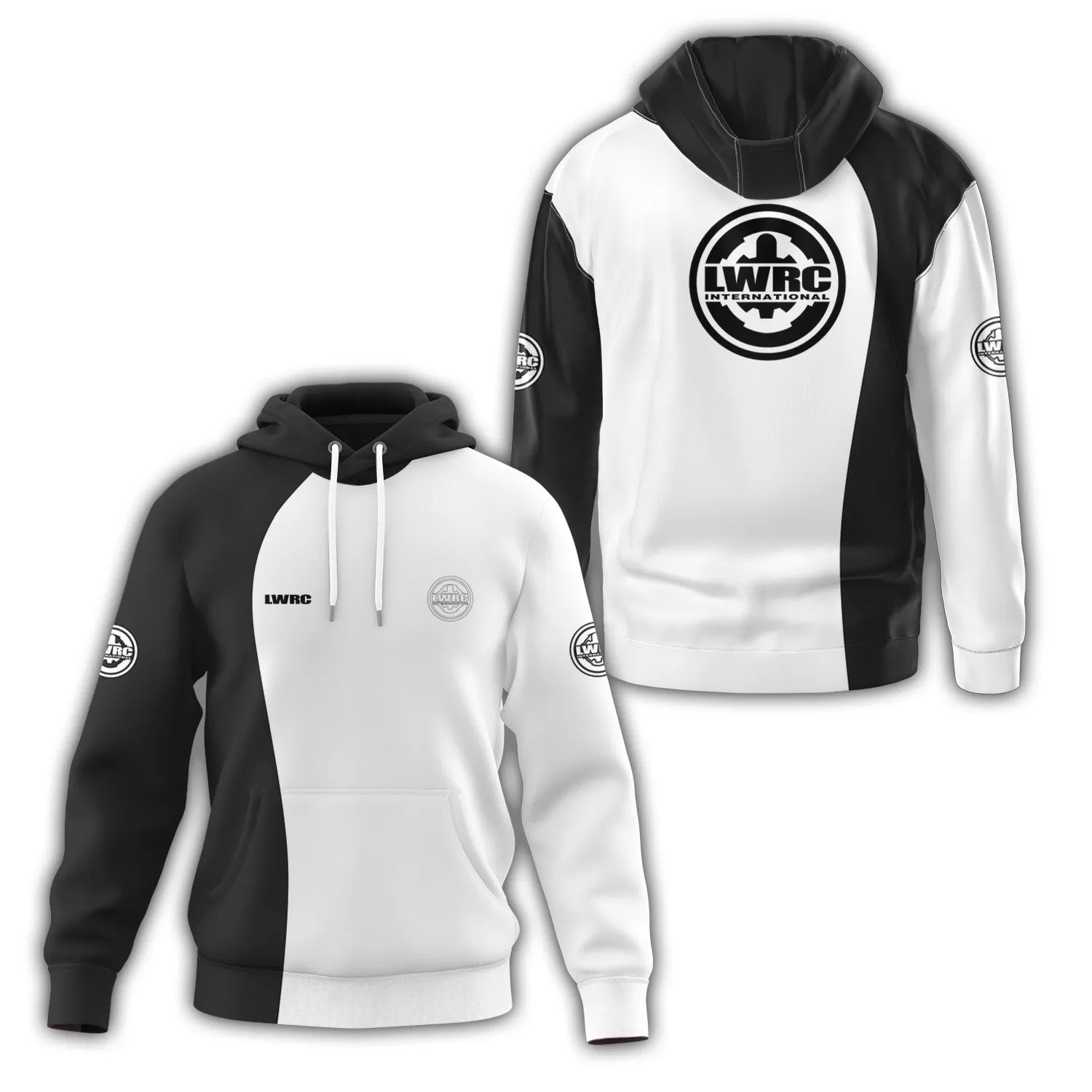 LWRC Apparels SC055