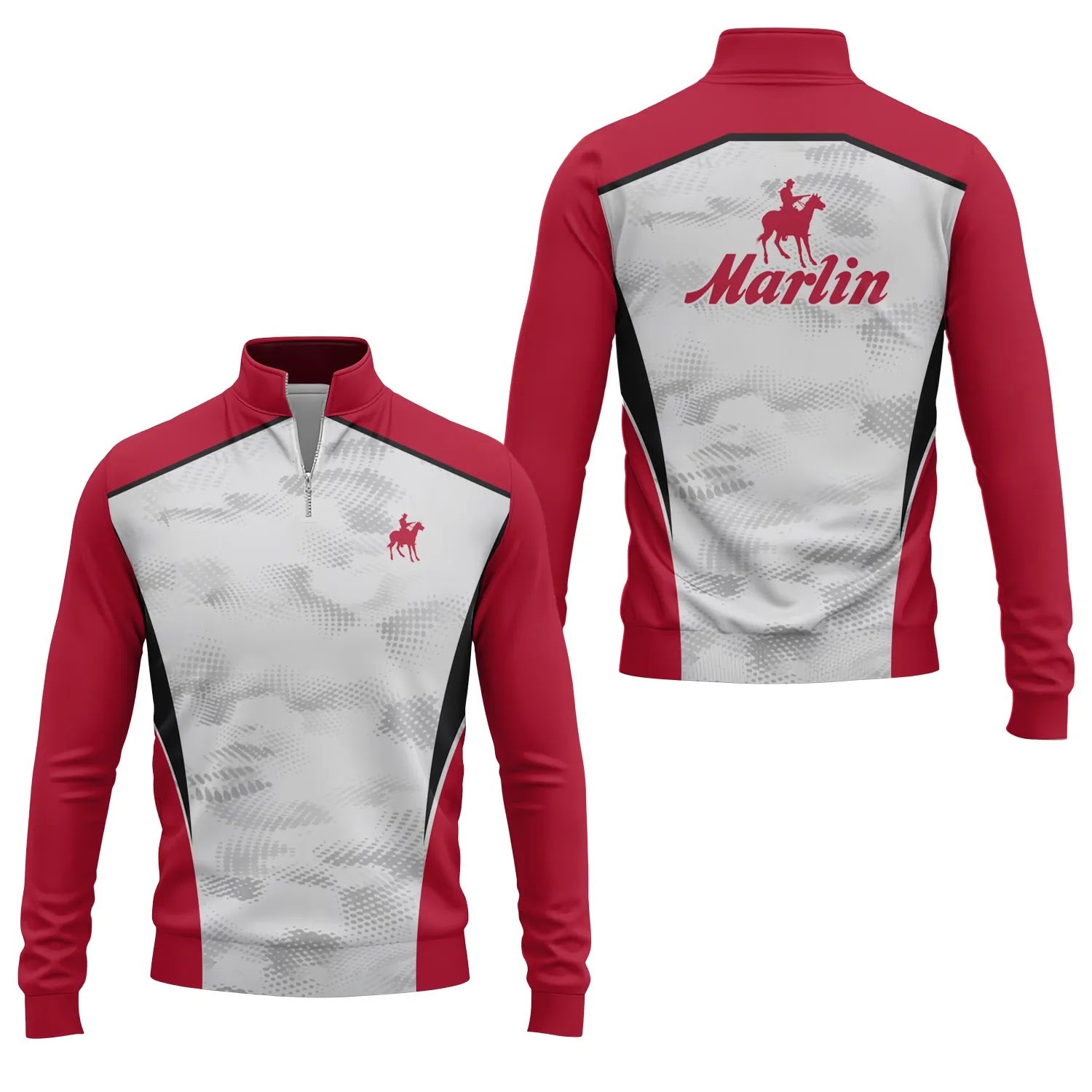 Marlin Apparels SC081
