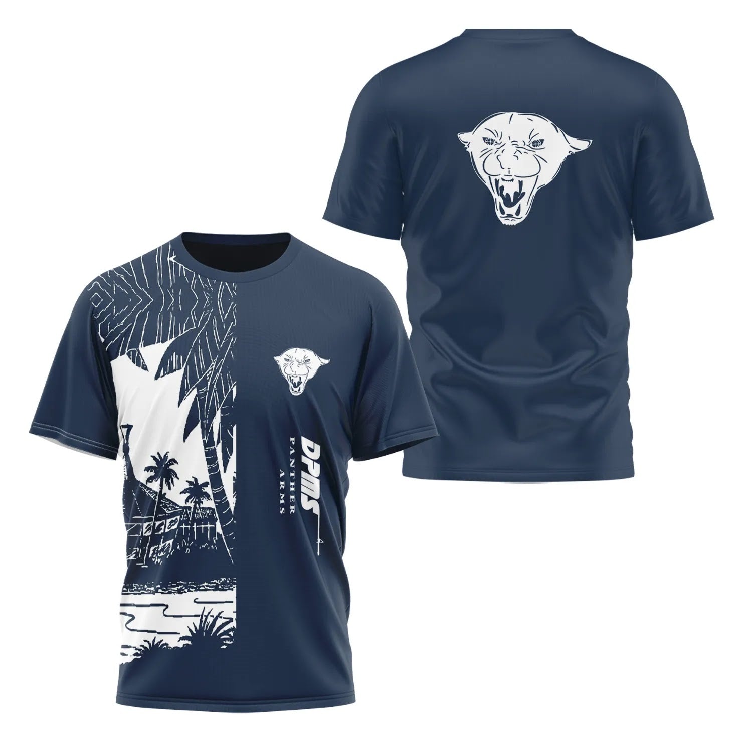 DPMS Apparels SHW031