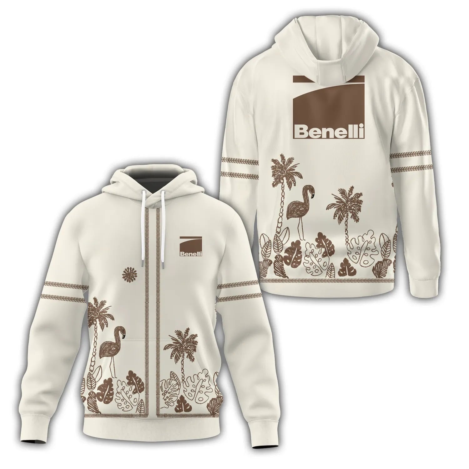 Benelli Hoodie SHW044