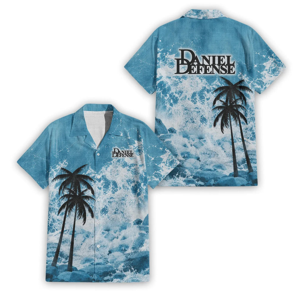 Daniel Defense Apparels SHW052