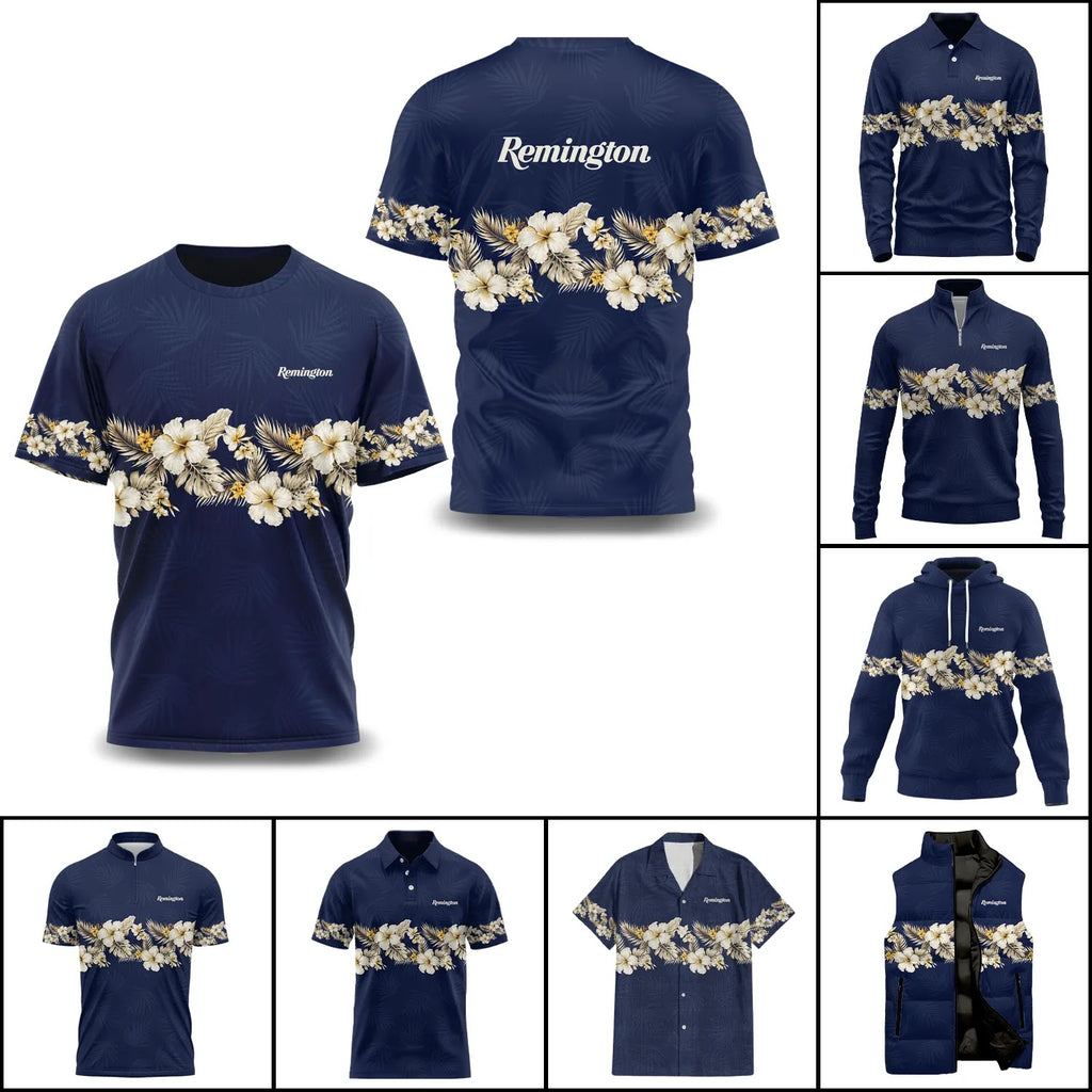 Remington Apparels SHW047