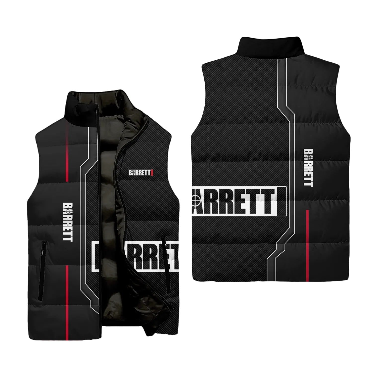 Barrett Apparels SC042