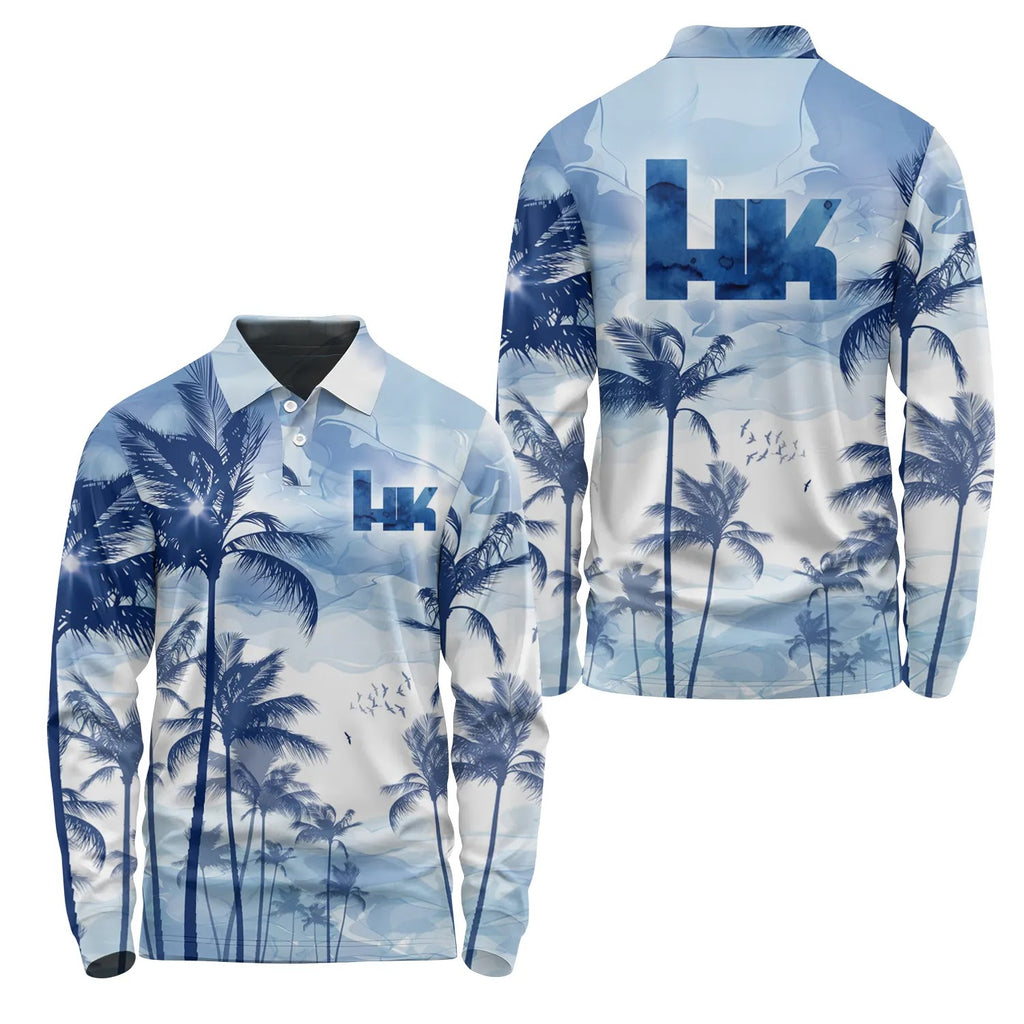 Heckler & Koch (H&K) Apparels SHW004