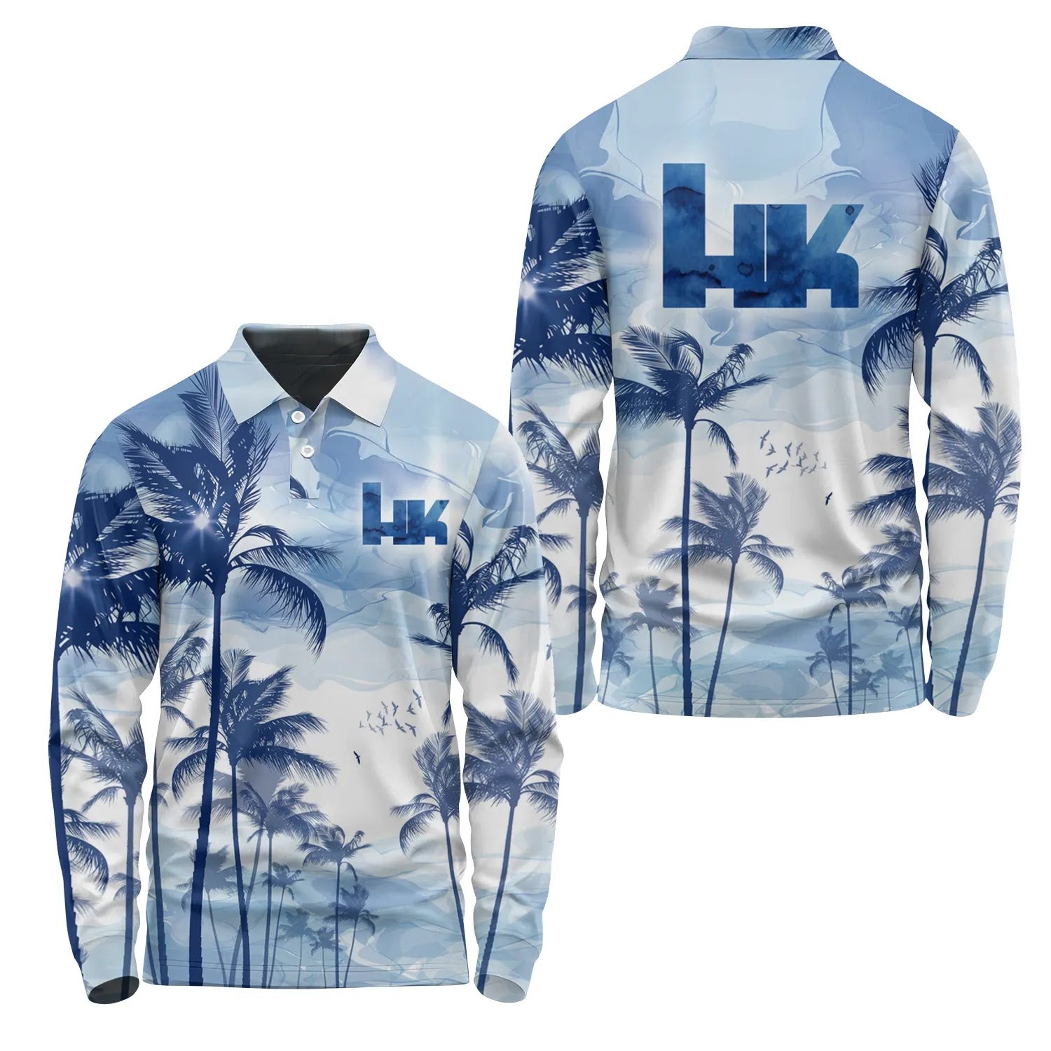 Heckler & Koch (H&K) Apparels SHW004