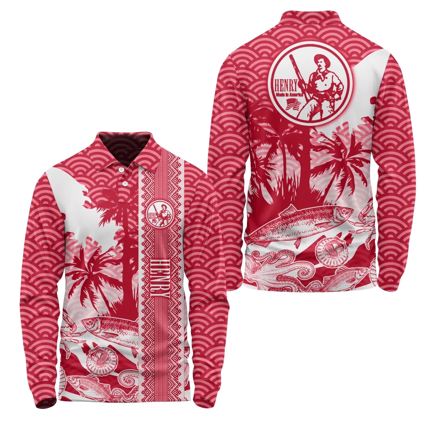 Henry Repeating Arms Apparels SHW038