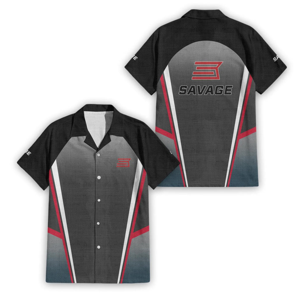 Savage Arms Apparels SC037