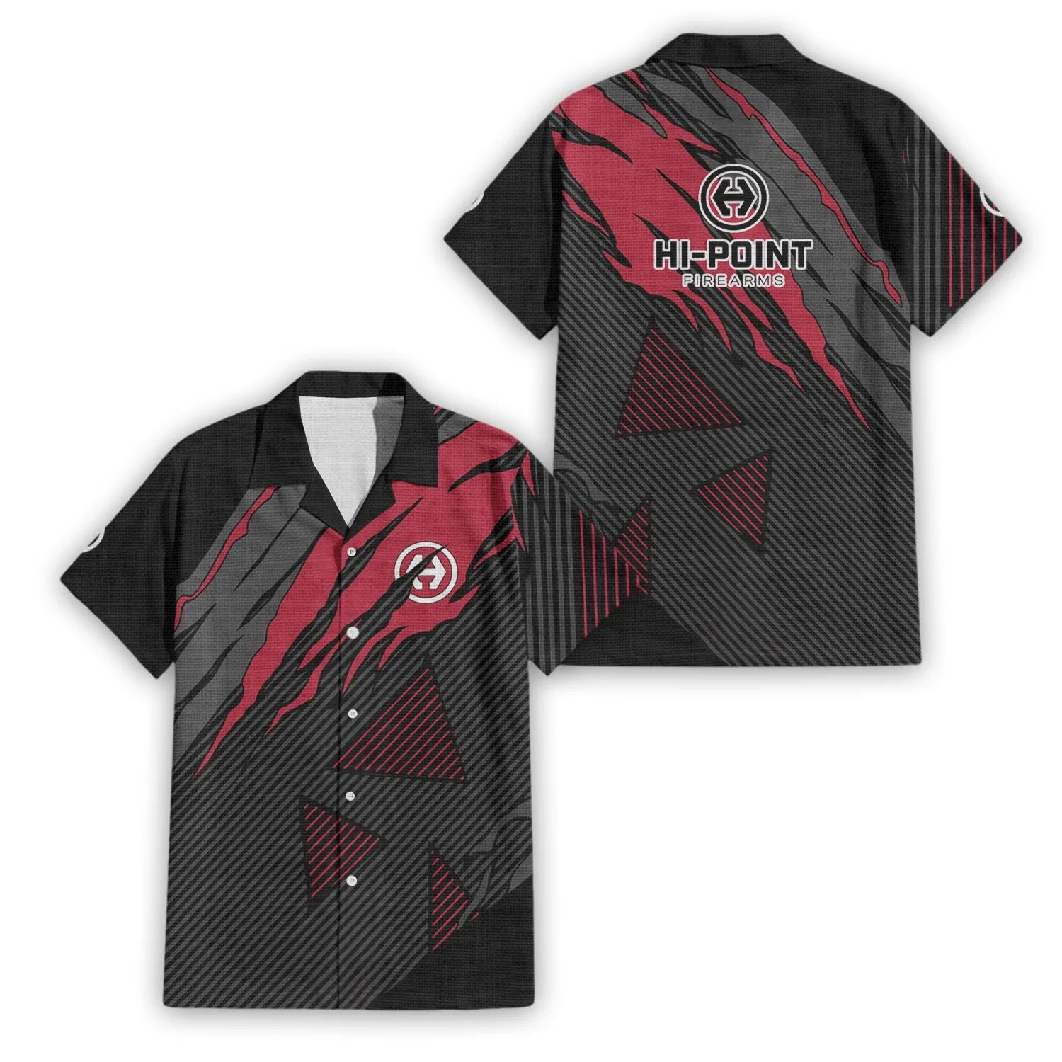 Hi-Point Apparels SC009