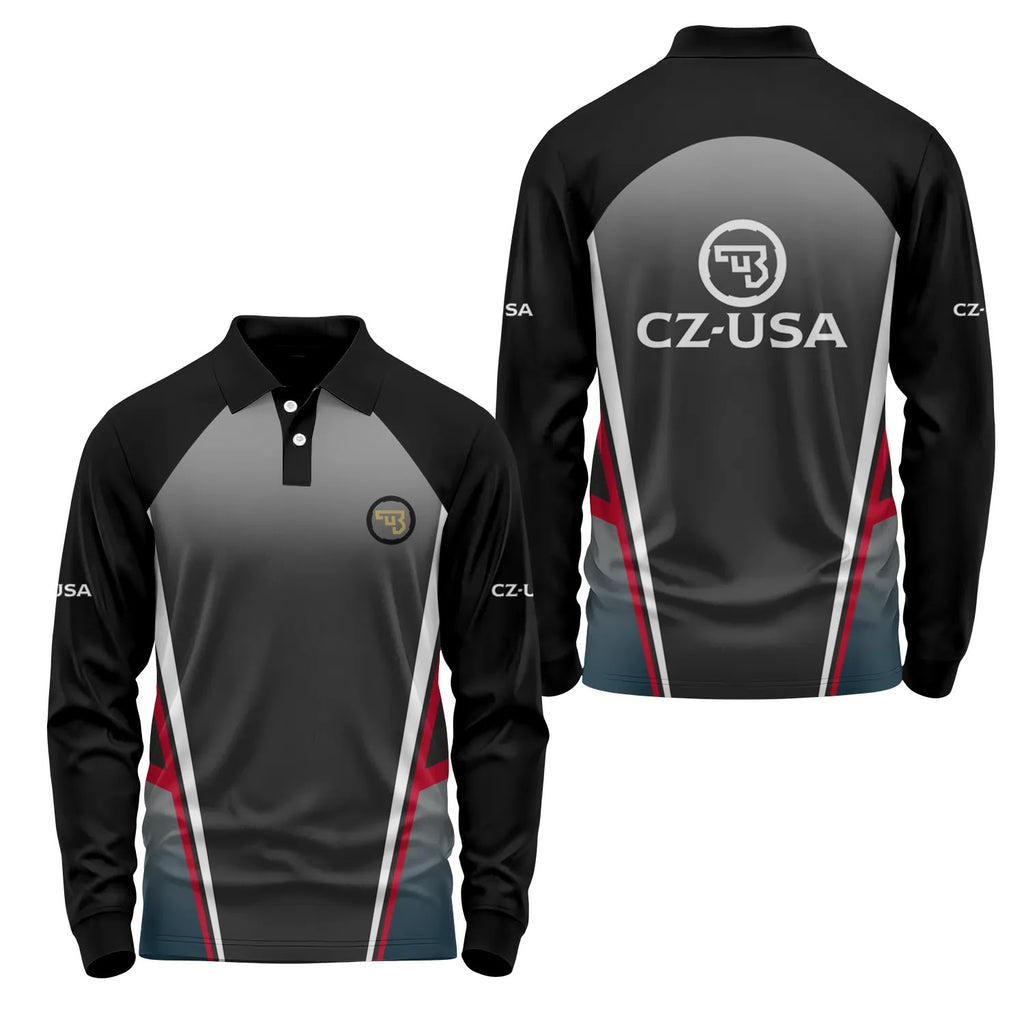 CZ-USA Apparels SC037
