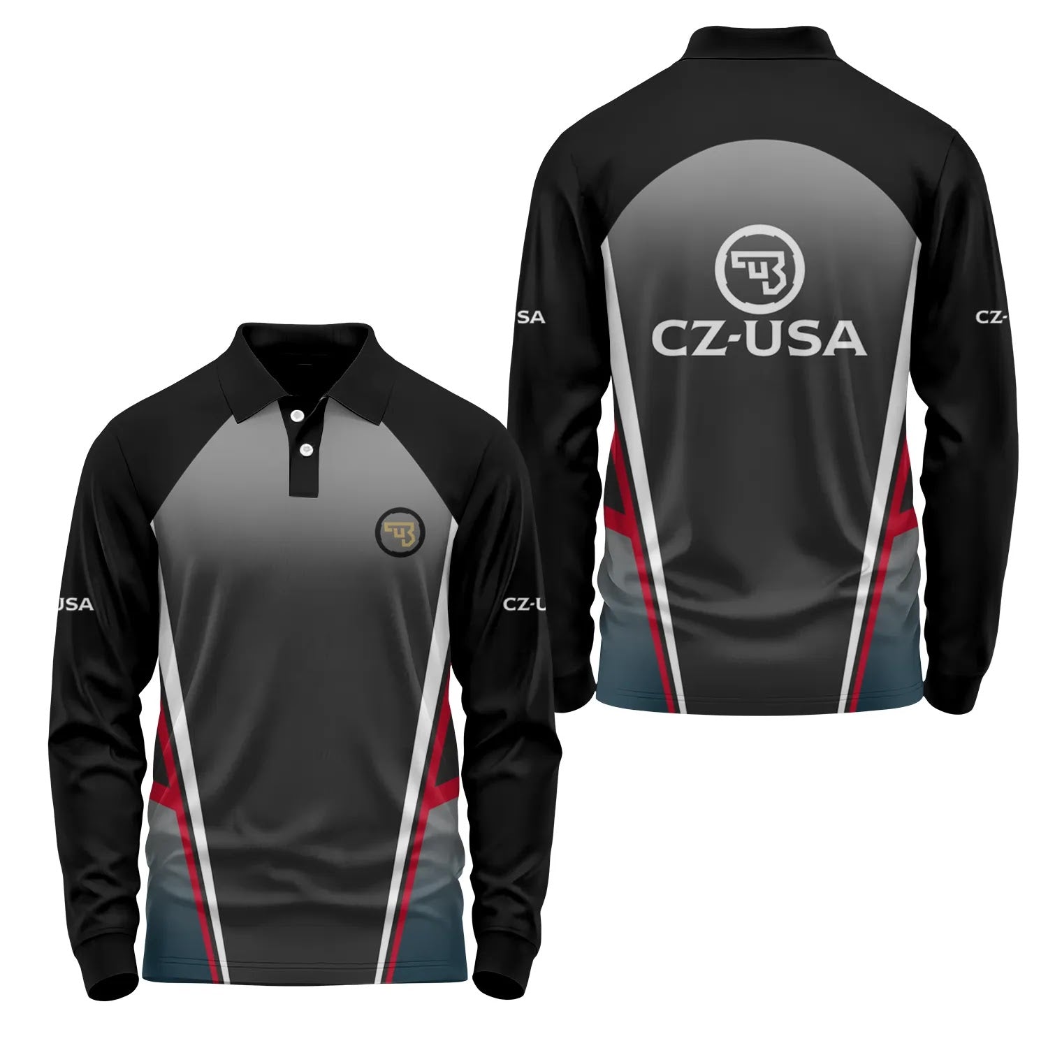 CZ-USA Apparels SC037