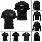 Barrett Apparels SC024