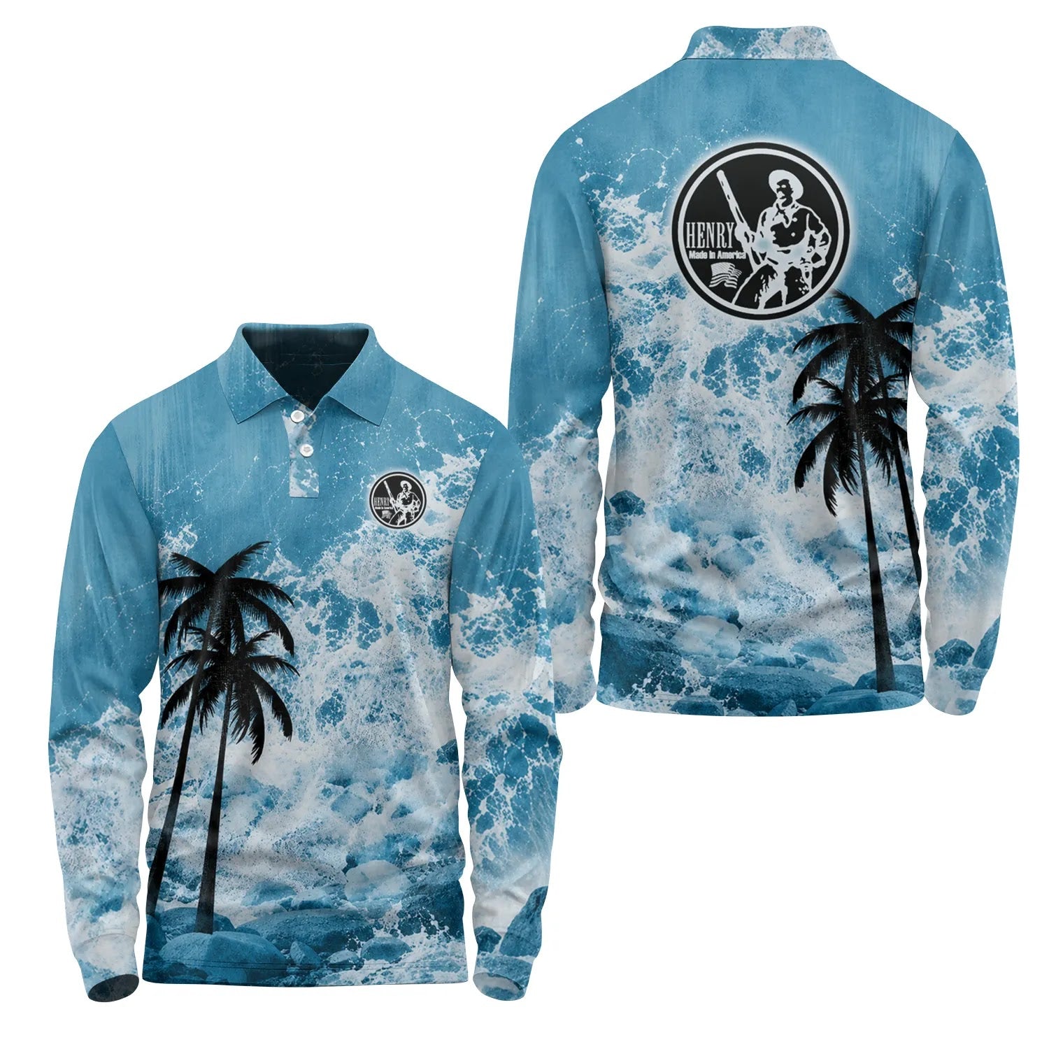 Henry Repeating Arms Apparels SHW052