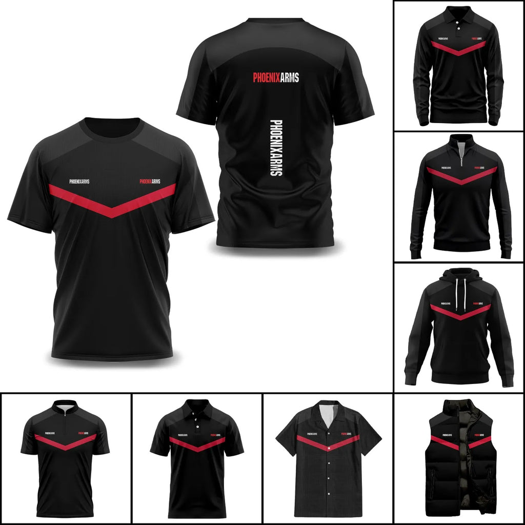Phoenix Arms Apparels SC035