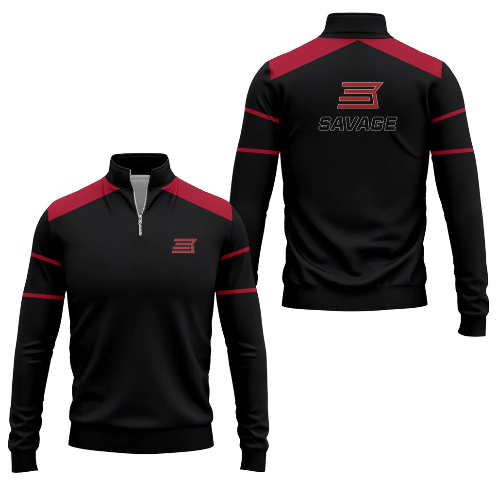 Savage Arms Apparels SC041