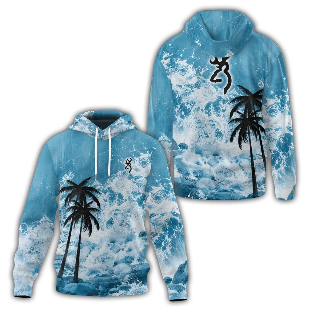 Browning Hoodie SHW052