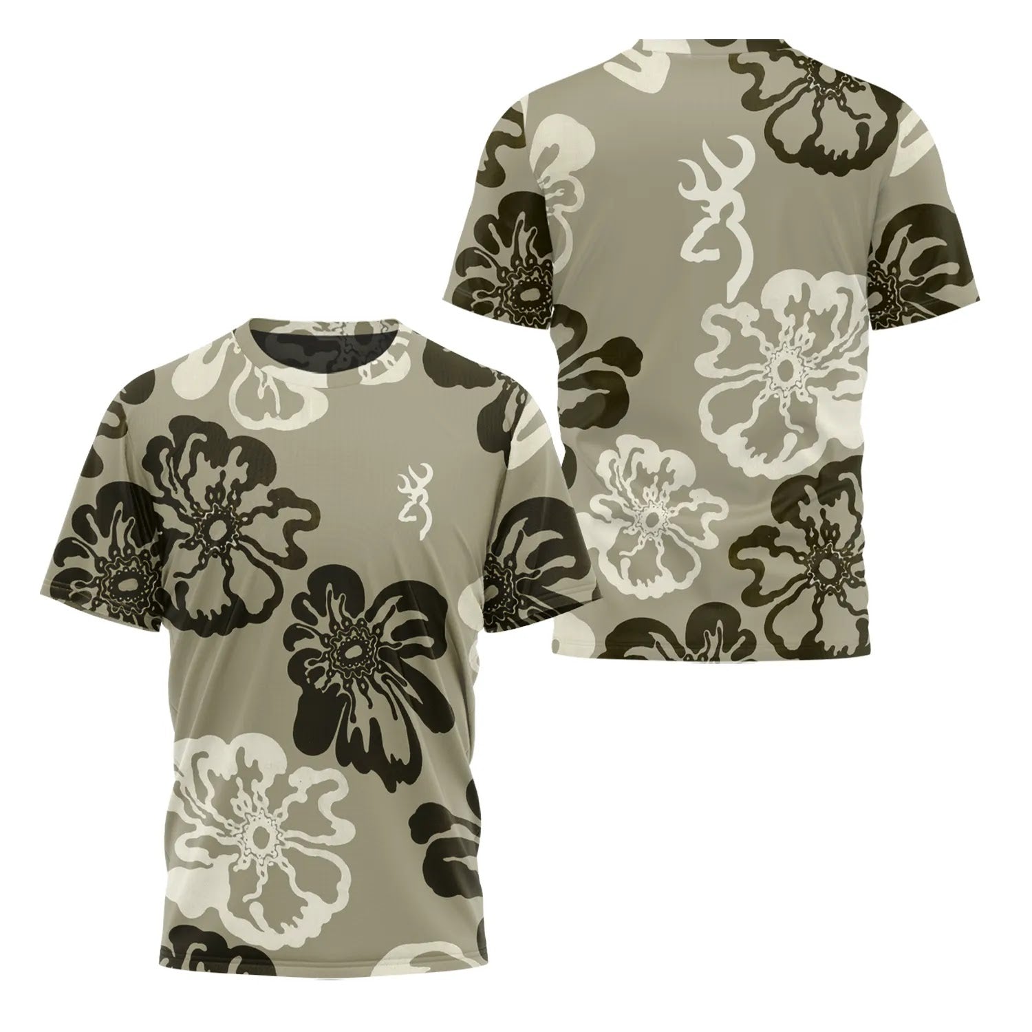 Browning Apparels SHW073