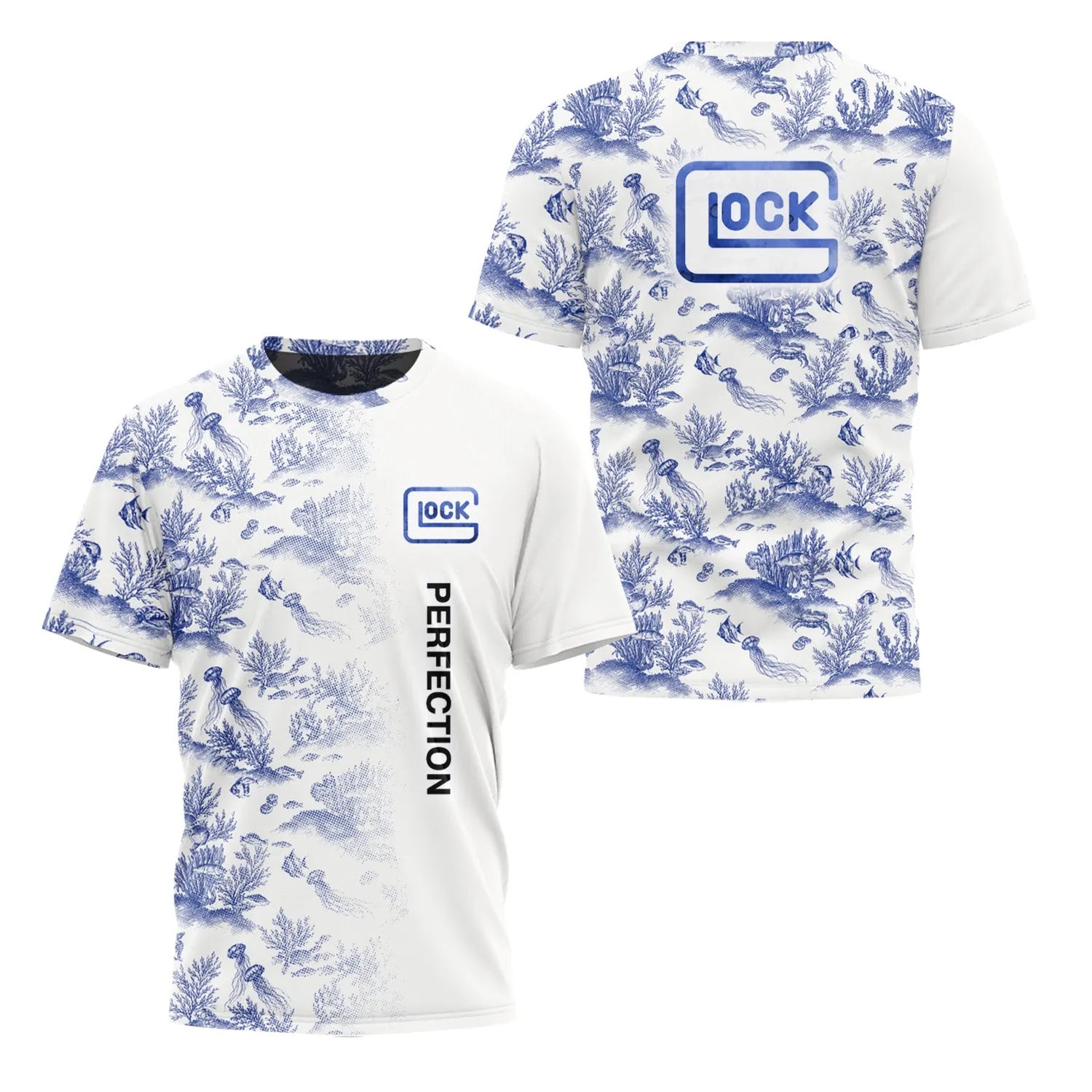 Glock Apparels SHW009
