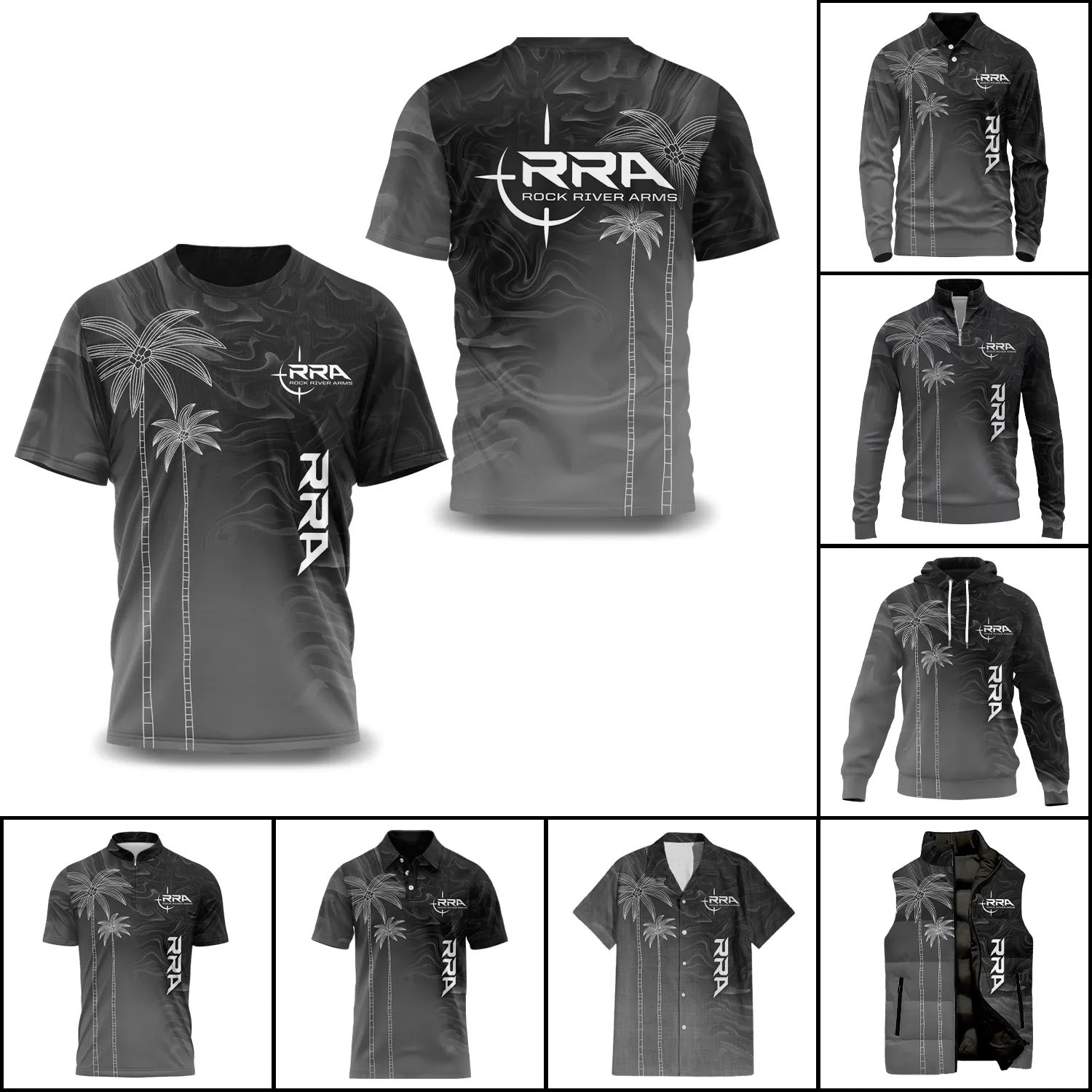 Rock River Arms Apparels SHW070