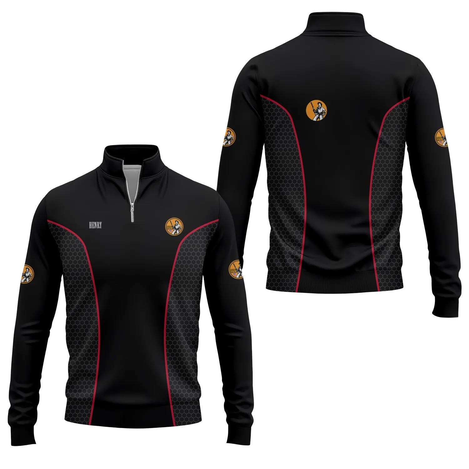 Henry Repeating Arms Apparels SC072
