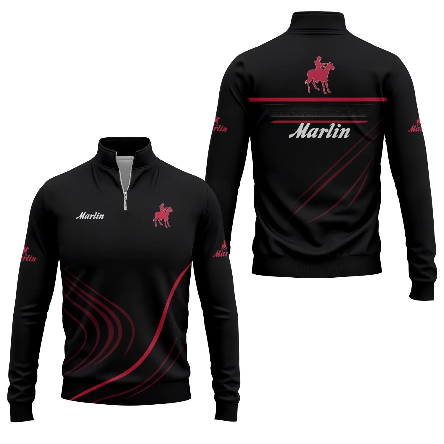 Marlin Apparels SC024