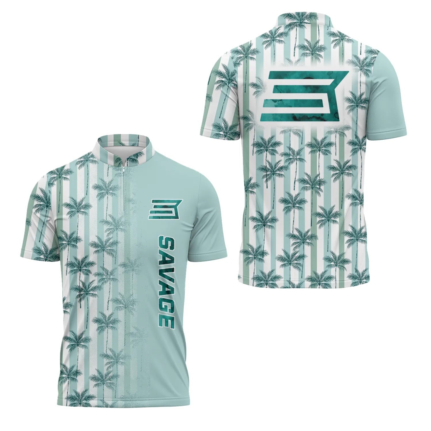 Savage Arms Apparels SHW028