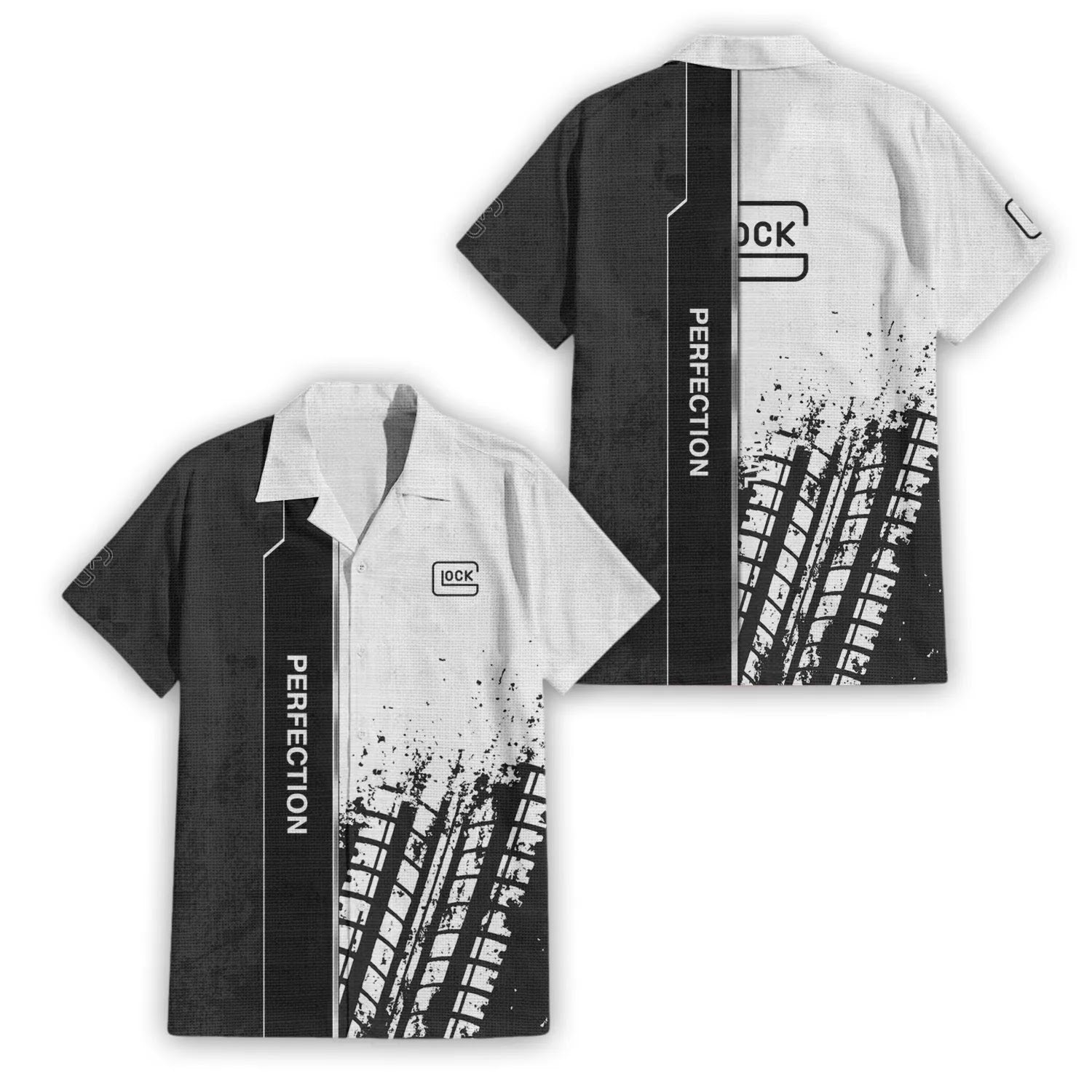 Glock Apparels SC039