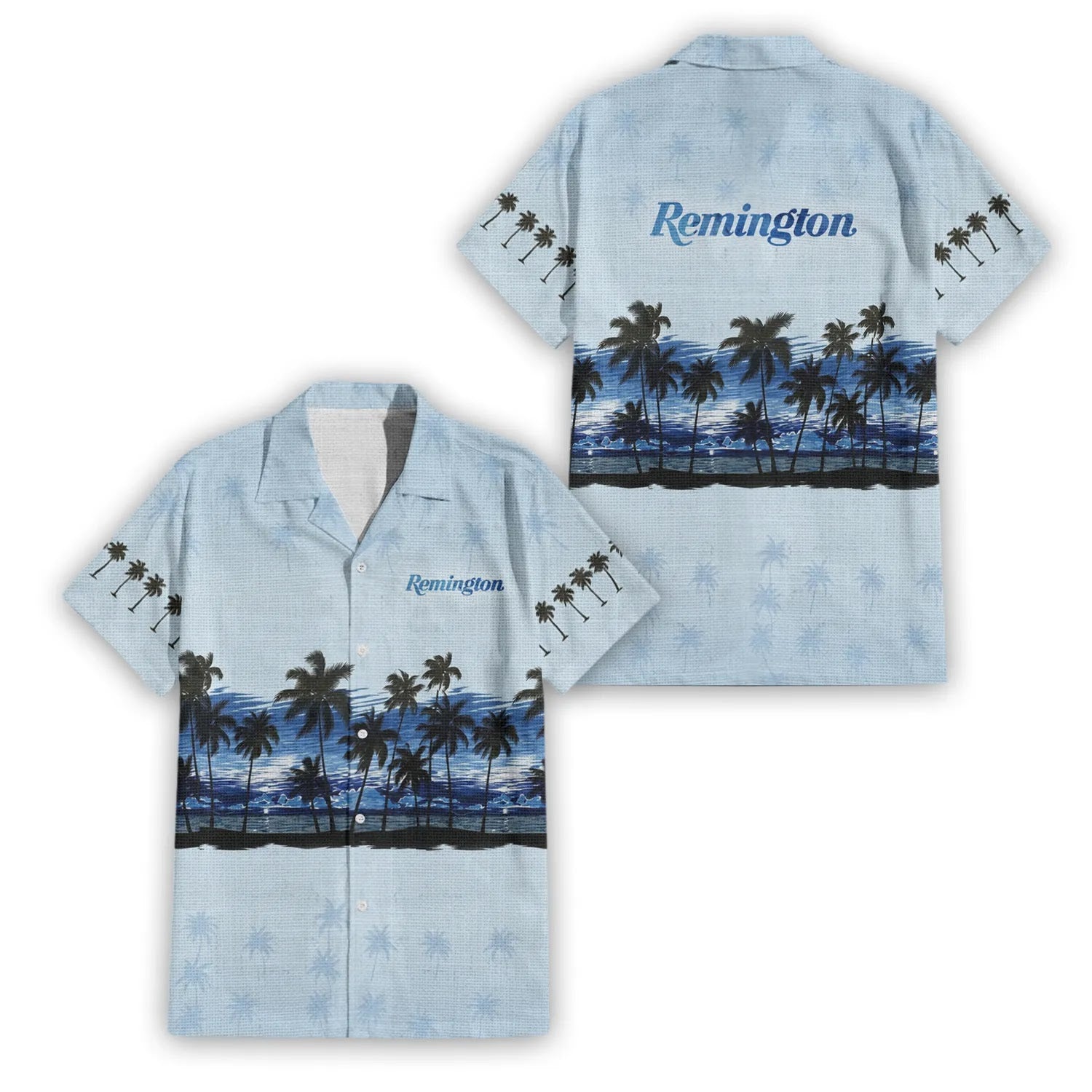 Remington Apparels SHW016
