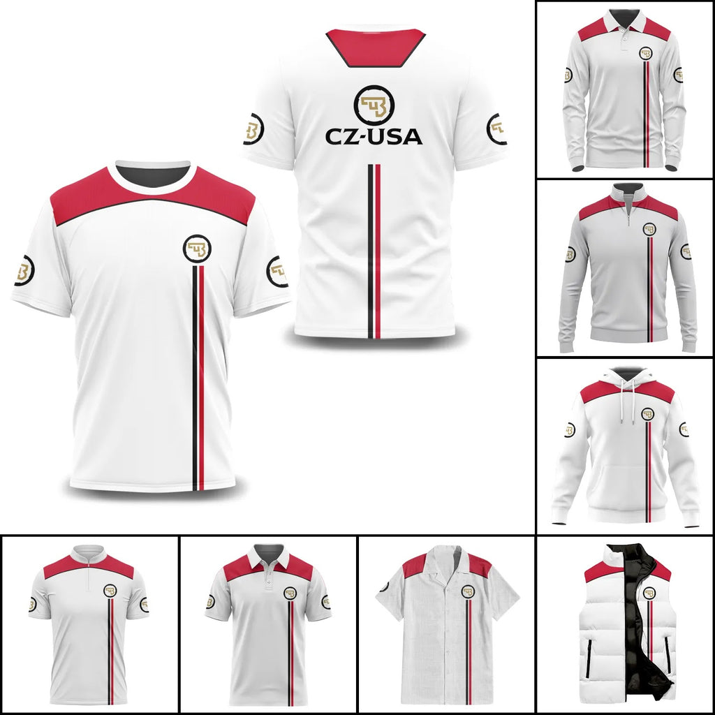 CZ-USA Apparels SC021