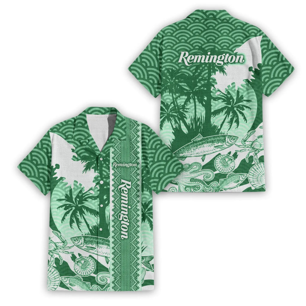 Remington Apparels SHW038