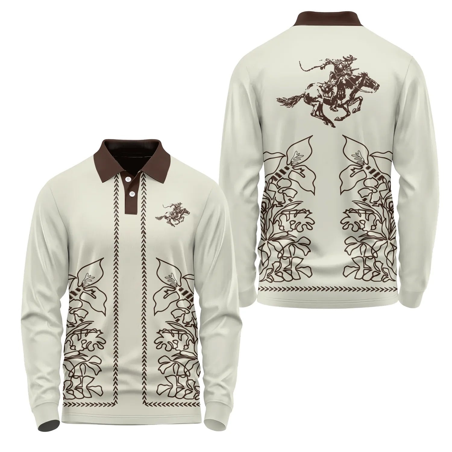 Winchester Apparels SHW064