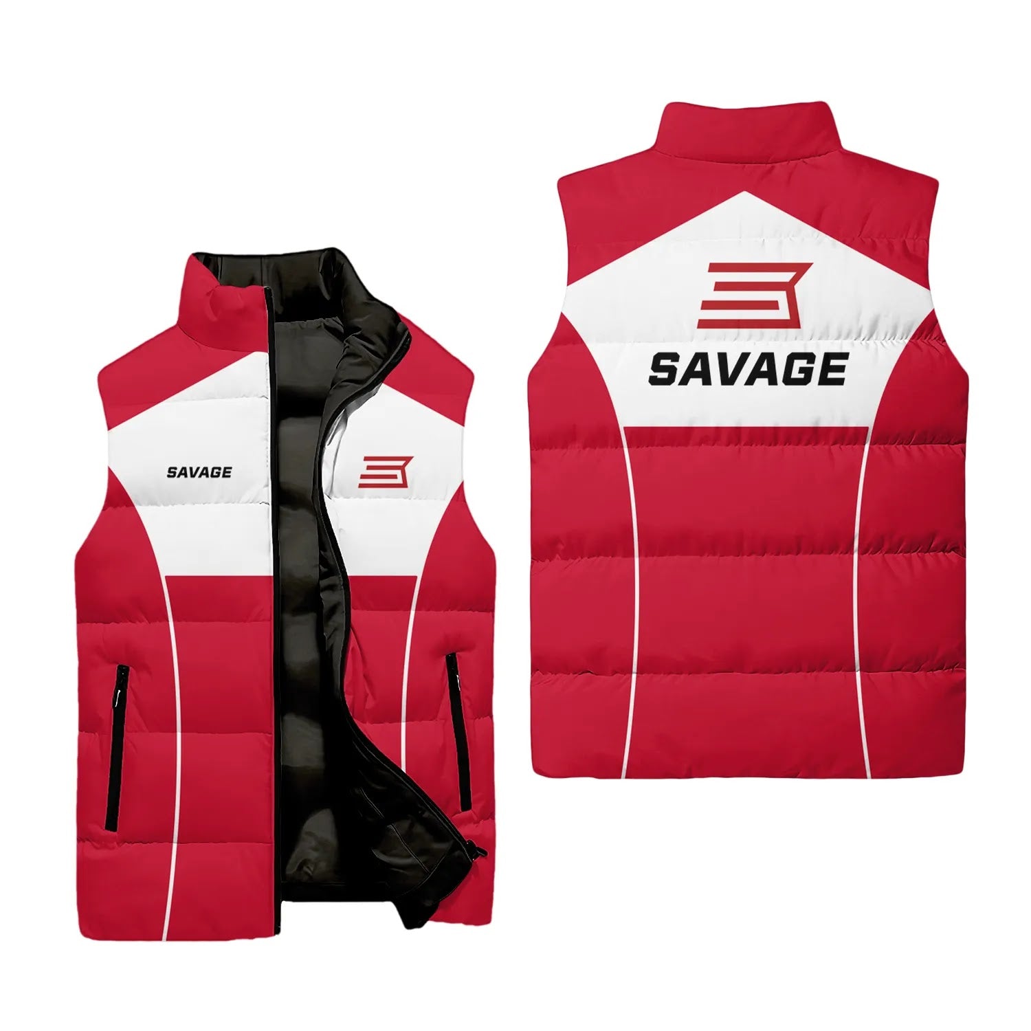 Savage Arms Apparels SC028