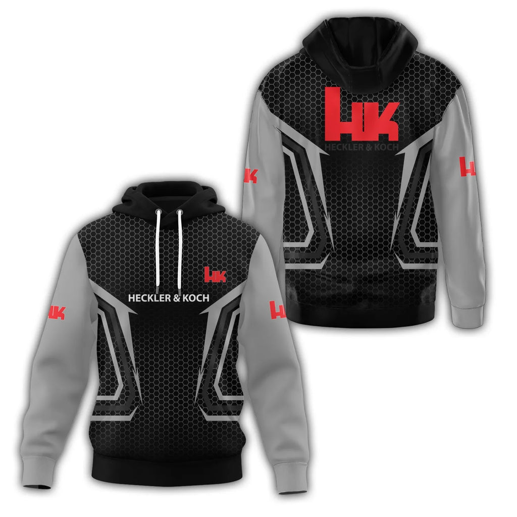 Heckler & Koch (H&K) Apparels SC075
