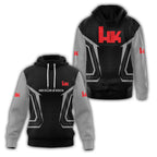 Heckler & Koch (H&K) Apparels SC075