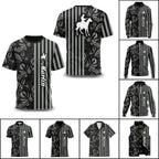 Marlin Apparels SHW040