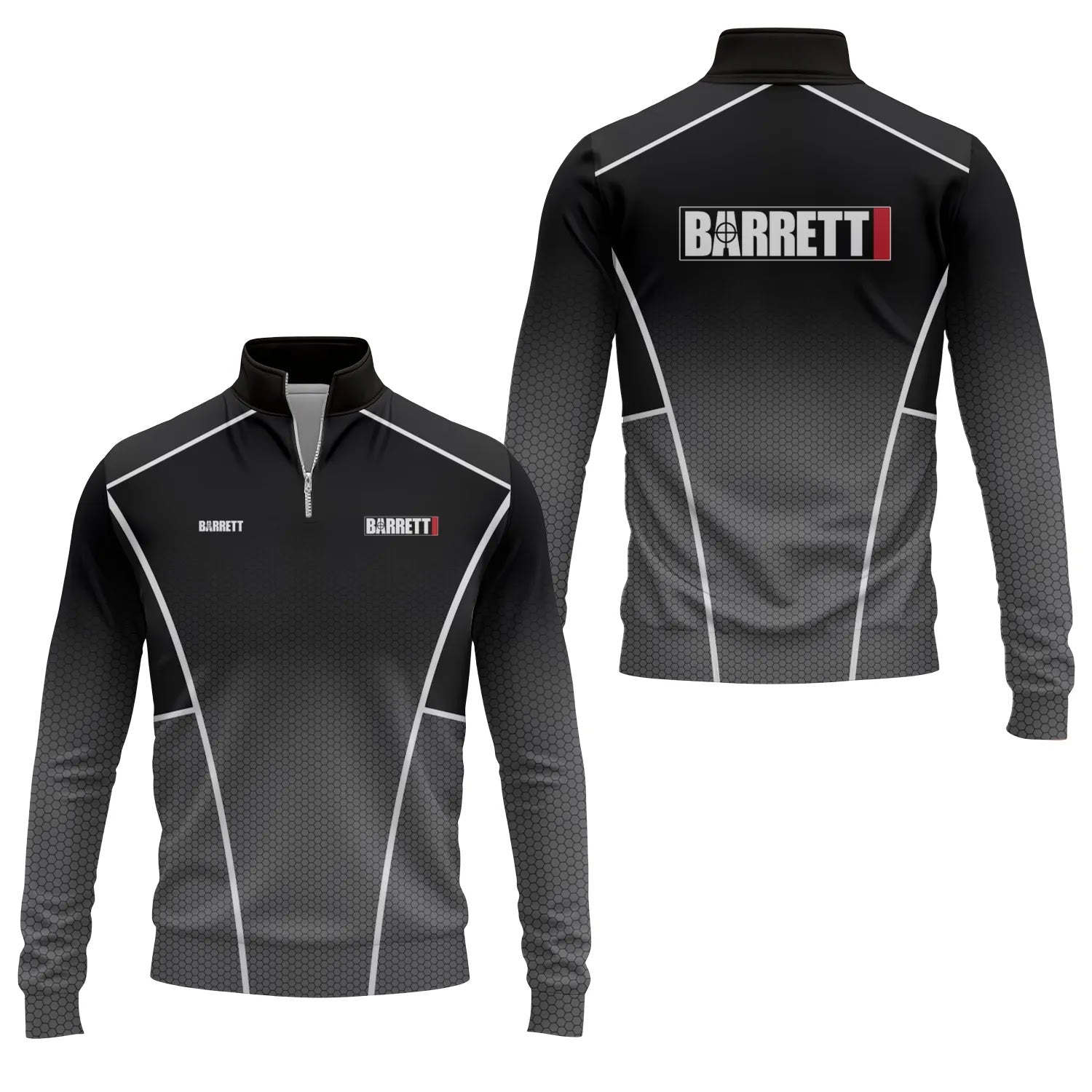 Barrett Apparels SC019