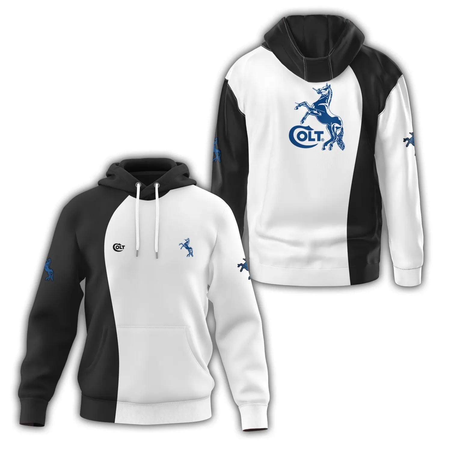 Colt Apparels SC055