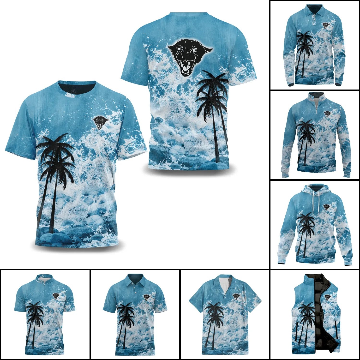 DPMS Apparels SHW052