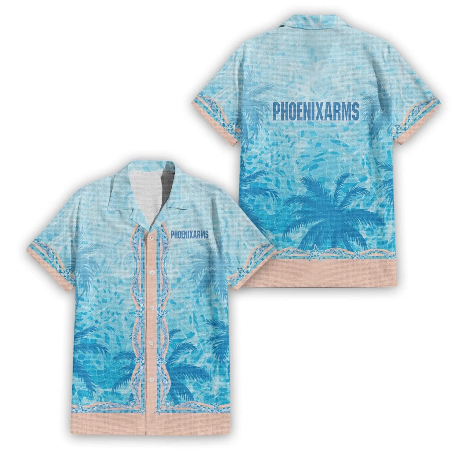 Phoenix Arms Apparels SHW026