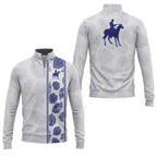 Marlin Quarter-zip Pullover SHW023