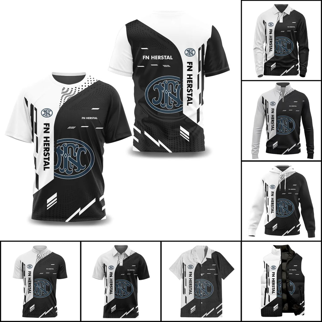 FN Herstal Apparels SC036