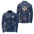 Ruger Apparels SHW007