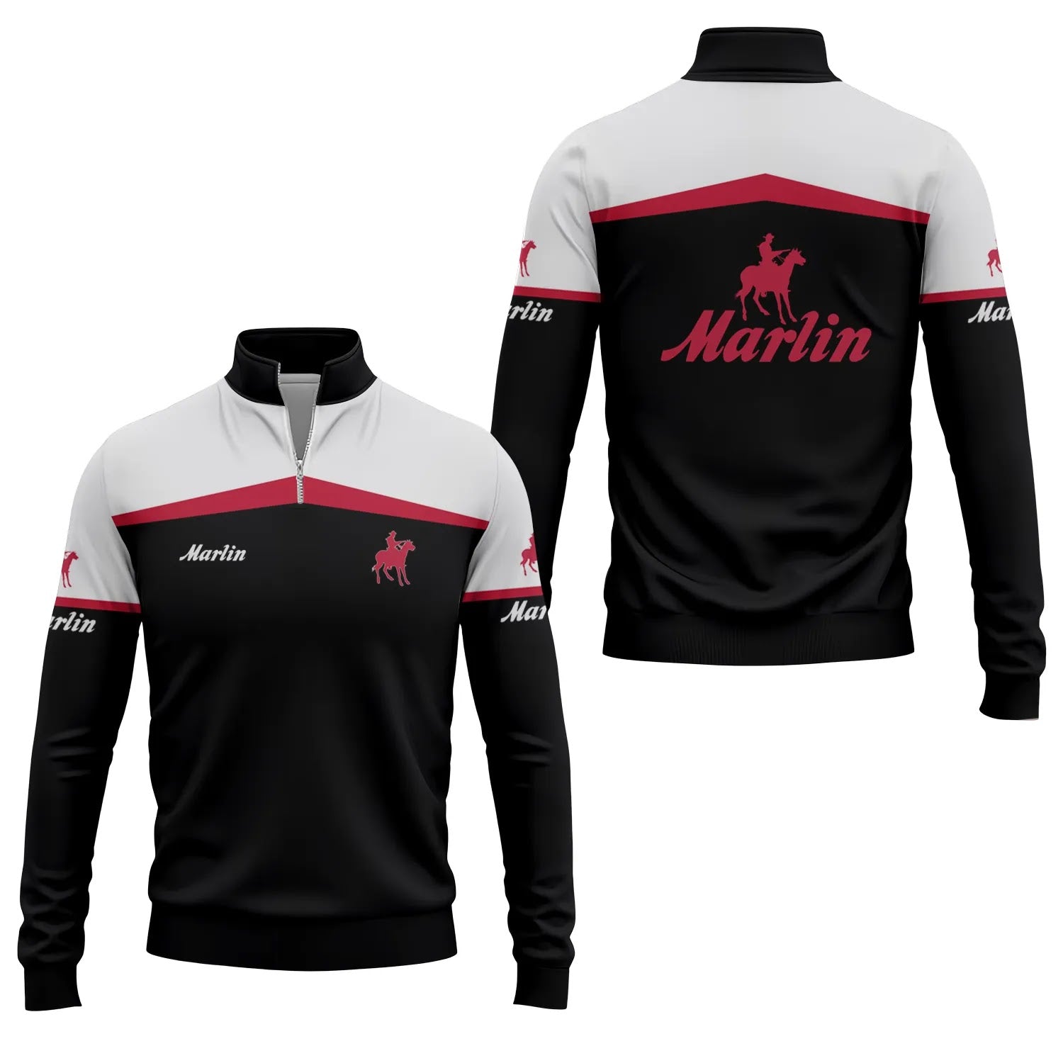 Marlin Apparels SC031