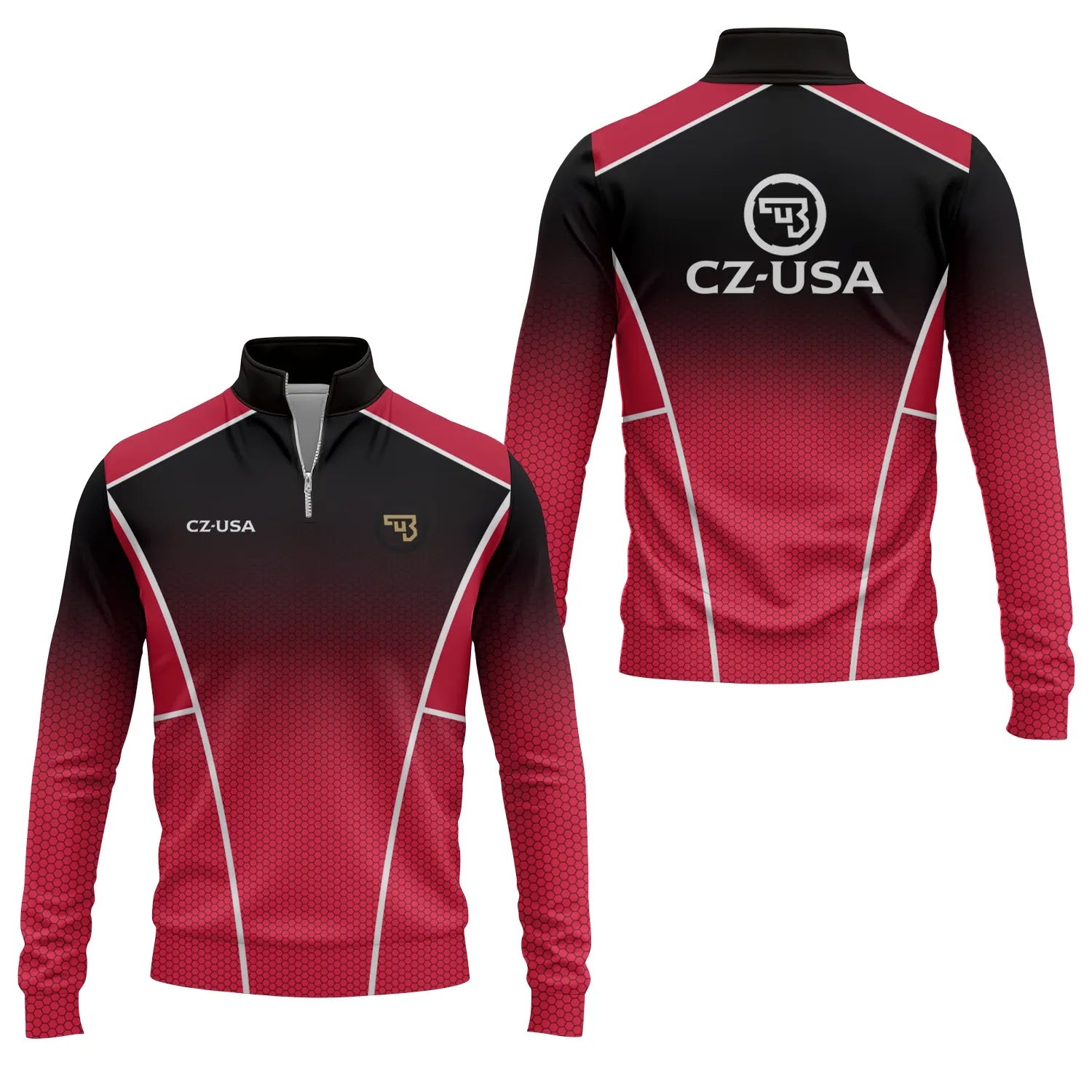 CZ-USA Apparels SC019