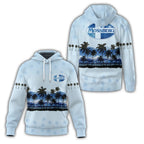 Mossberg Hoodie SHW016