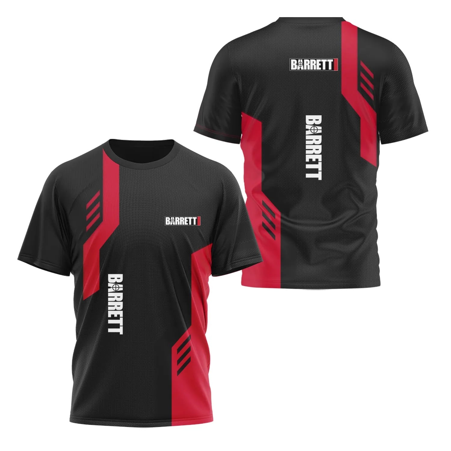 Barrett Apparels SC029