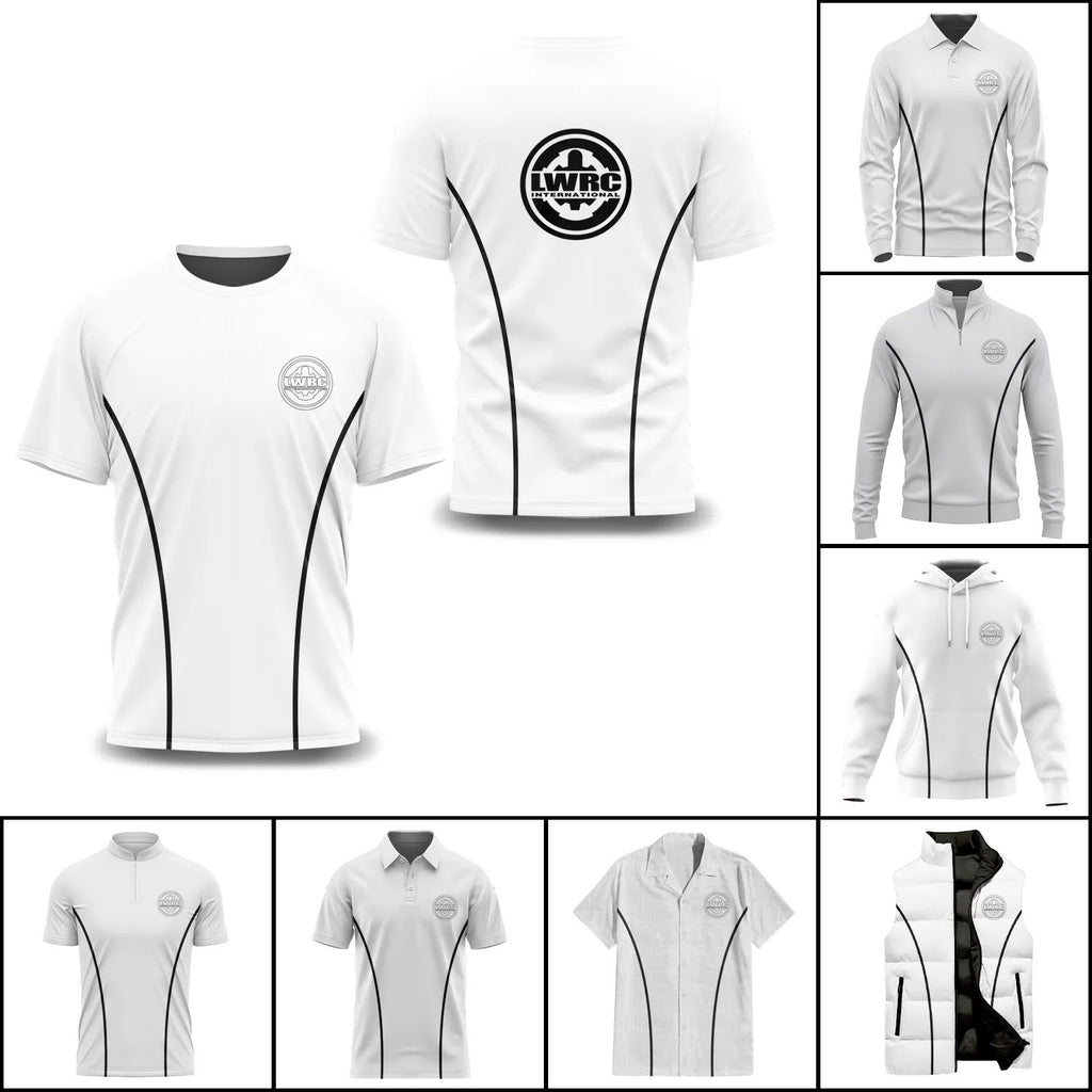 LWRC Apparels SC025