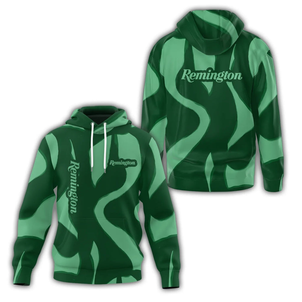 Remington Hoodie SHW068